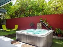 Dolce Vita - Jacuzzi - La Ciotat