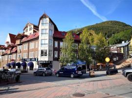 Åre Travel - Mitt i Åre 2, hotel near VM6:an Ski Lift, Åre