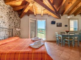 L'Oro Rosso, hotel with parking in Marostica