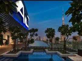 Paramount Hotel Apartment Midtown - Platinium Dubai