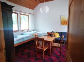 Cosy room in the nature, apartment in Graz