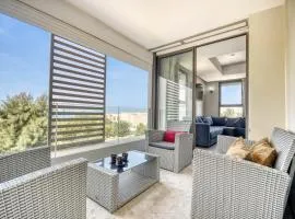 Reve Bleu taghazout - Piscine - 4Px