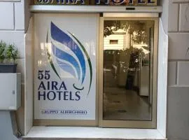 55 Aira Hotel