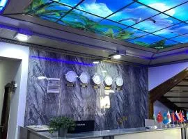 Orom Hotel Fergana