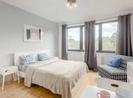 Chill Apartments Studio
