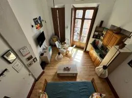 MacGregor Apartment