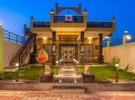 Badshah Farmstay by VEO - Part of StayVista