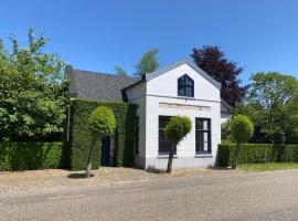 Village House in Leende near Star Restaurant, hotel em Leende
