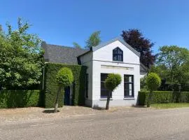 Holiday home in Leende for ten Person