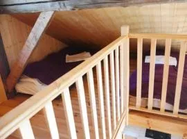 Camping Alsace Les Castors