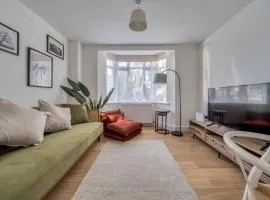 Pass the Keys Stylish 2 Bed Apartment Parking Oxford