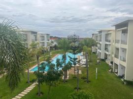Appartement CasaBay Sidi Rahal, hotel in Sidi Rahal