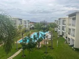 Appartement CasaBay Sidi Rahal
