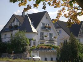 Appartement Familie Ernst, Ferienwohnung in Bruttig-Fankel