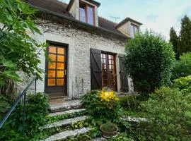 Maison à Rocquemont (60800)