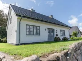Huus Leeftalich
