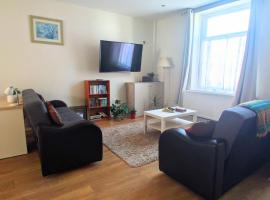 Modern holiday let in Skipton, North Yorkshire, hotel in Skipton
