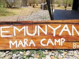 Emunyan Mara Camp