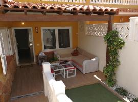 Adosado en Costa Calma