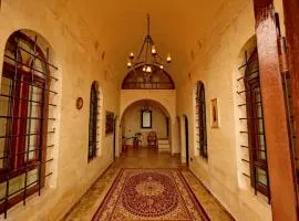 ULUBEY KONAĞI