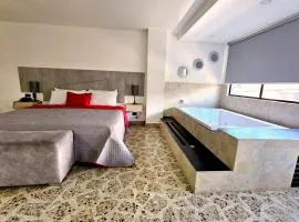 Hotel Ofix