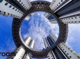 Datum Jelatek Sky Residence Kuala Lumpur, Roam