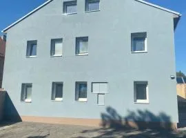 Penzion Norden