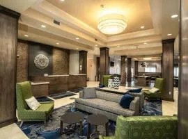 Fairfield Inn & Suites by Marriott Kearney