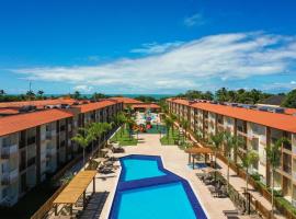 Ondas Praia Resort - MC, luxury hotel in Porto Seguro