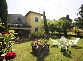 Villa Relax a 2 Piani e Giardino Privato con Vista sulle Colline Umbre