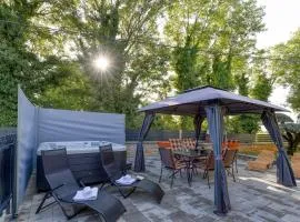 Casa Martina with Whirlpool