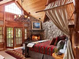 The Chatwal Lodge (All-Inclusive) - in The Unbound Collection by Hyatt