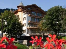 Chalet Laura Lodge Hotel