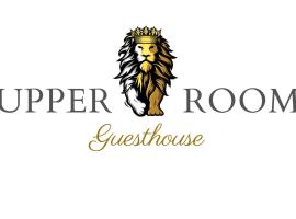 Upper Room Guesthouse โรงแรมในเคิร์กวูด