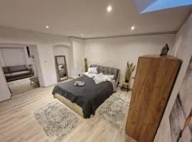 Apartament Alibi