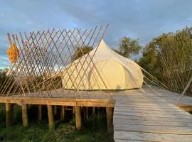 La Colmena Glamping