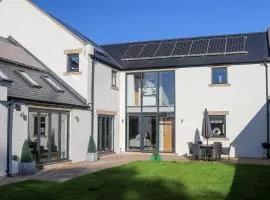 Northumberland Luxury Stays - The Chivits