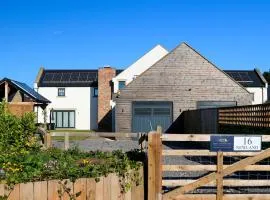 Northumberland Luxury Stays - The Newland