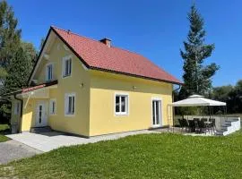 Ferienhaus Murtal