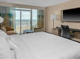 Fairfield Inn & Suites by Marriott Virginia Beach Oceanfront
