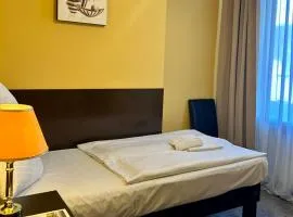 Hotel Adam