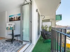 GuestReady - Serene stay in Porto