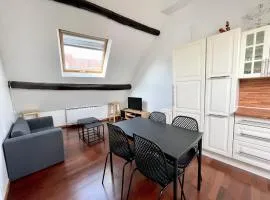 Le P'tit Villiers - Charmant logement proche Paris