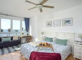 -MalagaSunApts-Huelin Paradise Seaview