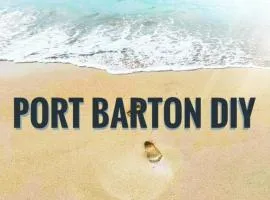 Port Barton DIY - Hosting for JBR Inn