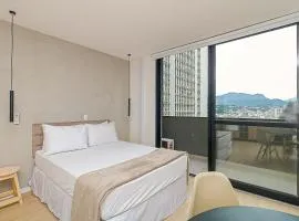 360 Rio Santos Dumont