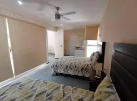 beachfront apartament next to nomads d1