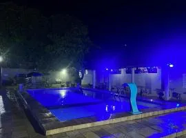 Chalé em Tamandaré