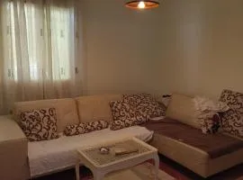 Jela Apartman