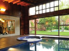Cariló Forest โรงแรมในการีโล